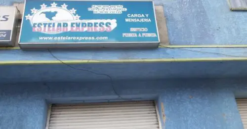ESTELAR EXPRESS VENECIA OCCIDENTAL ESTELAR EXPRESS VENECIA OCCIDENTAL